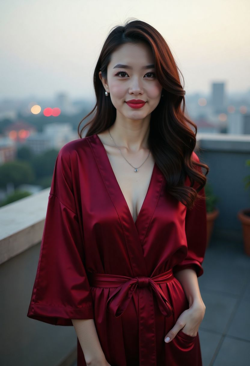 雾港第七码头人物访谈配图